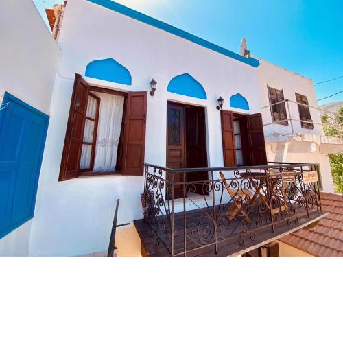 Villa Afroditi