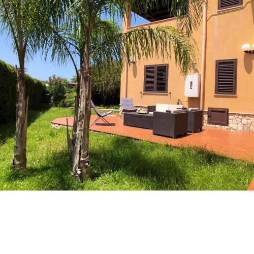 Villa Aga