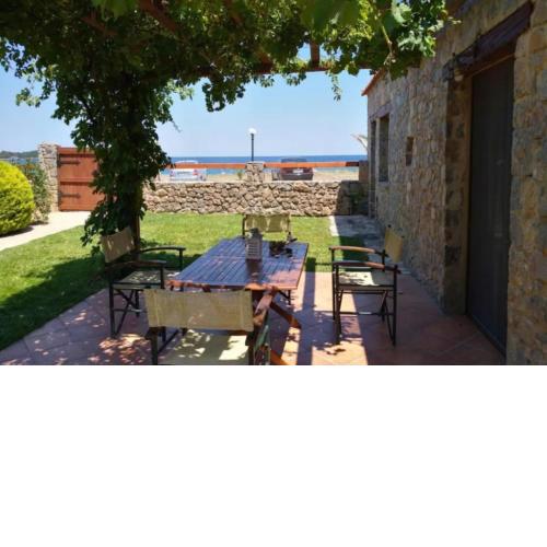 Villa Agali.