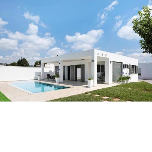 Villa Agapanto