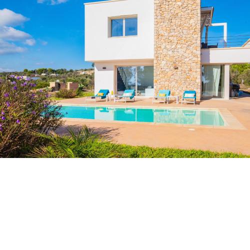 Villa Agape Luxury Leuca by HDSalento