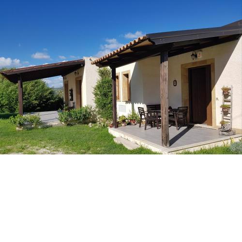 Villa Agape