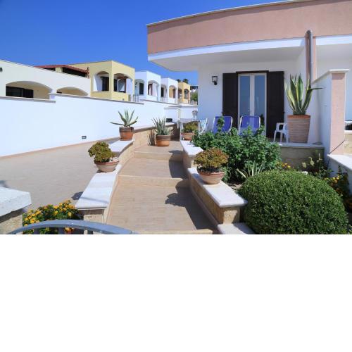 Villa Agata in Salento