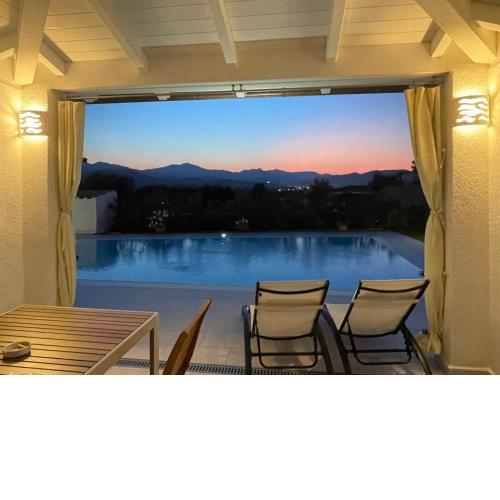 Villa Agata
