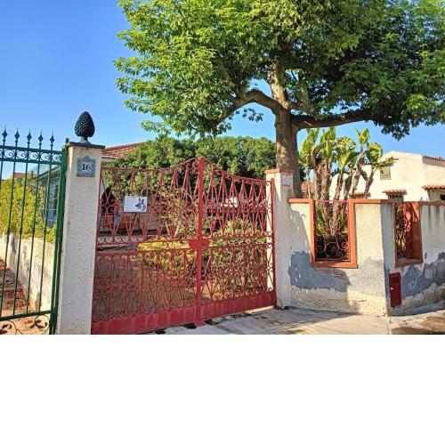 Villa Agata