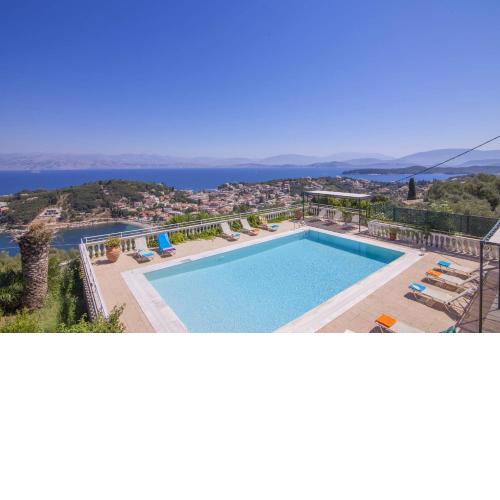 Villa Agathi by Villa Plus