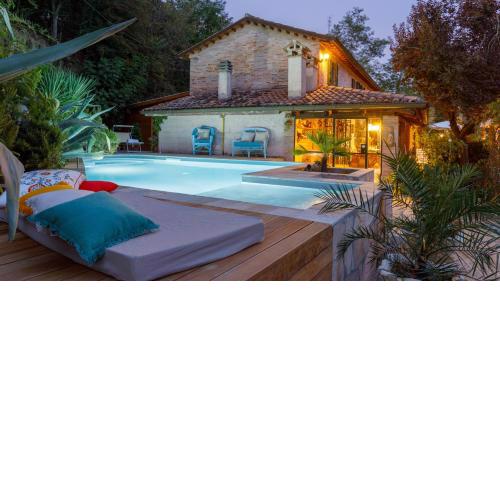 Villa Agave 8, Emma Villas