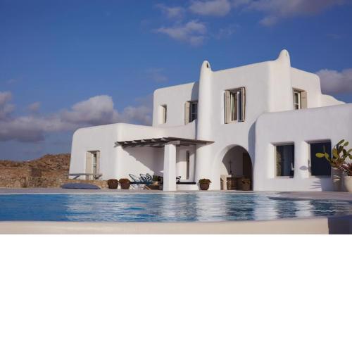 Villa Agave