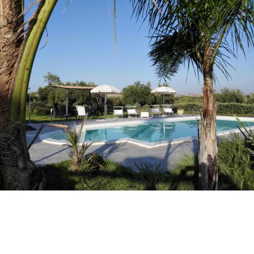 Villa Agaver
