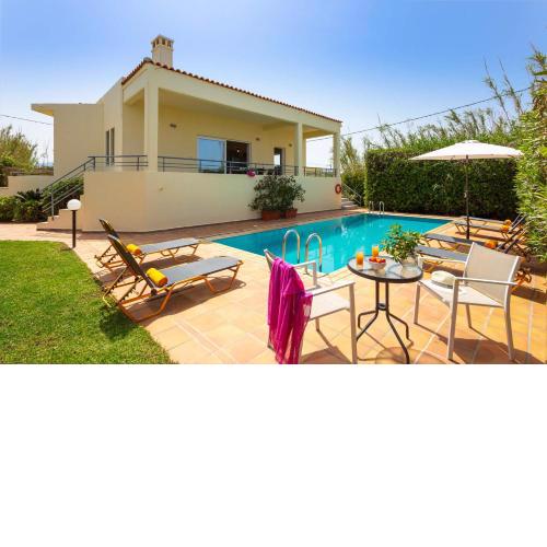 Villa Aggeliki by Villa Plus