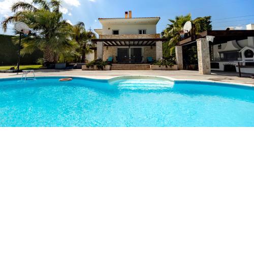 Villa Aggeliki