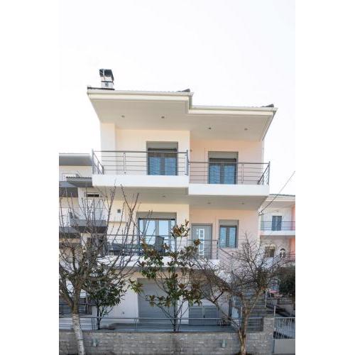 Villa Aggelos