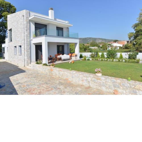 Villa Aggemari