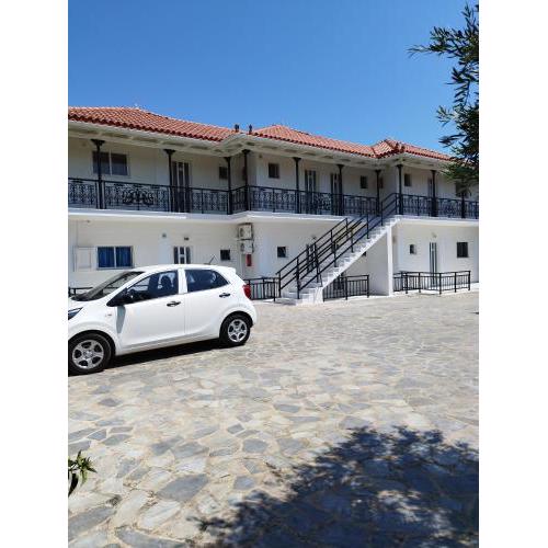 VILLA AGIA AIKATERINI