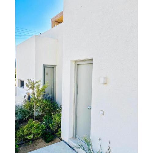 Villa Agia Anna