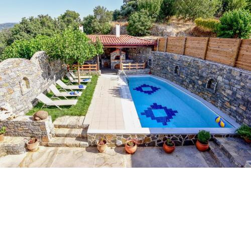 Villa Agia Rethymno