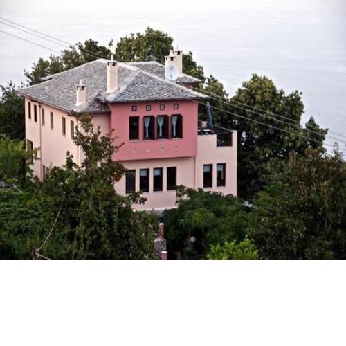 Villa Aglaini