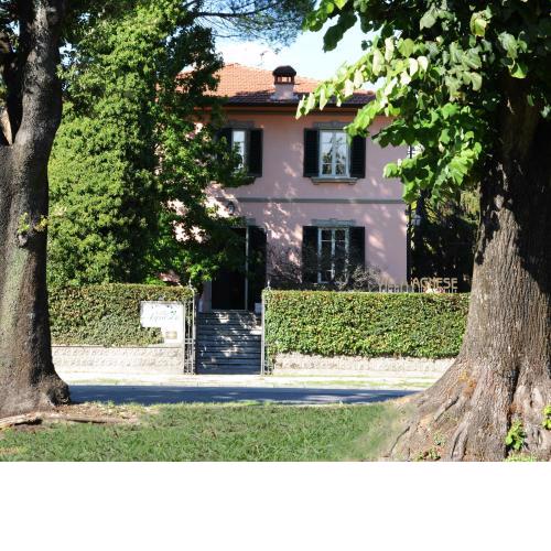 Villa Agnese Suites