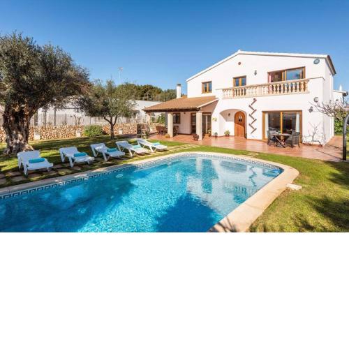 Villa Agorax