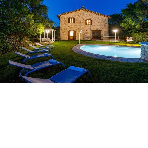 Villa Agostini 10, Emma Villas