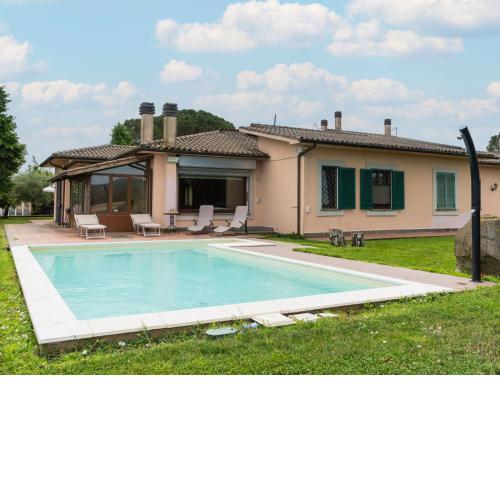 Villa Agostini by Interhome