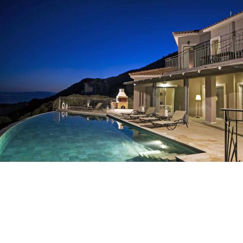 Villa Agriada by Villa Plus