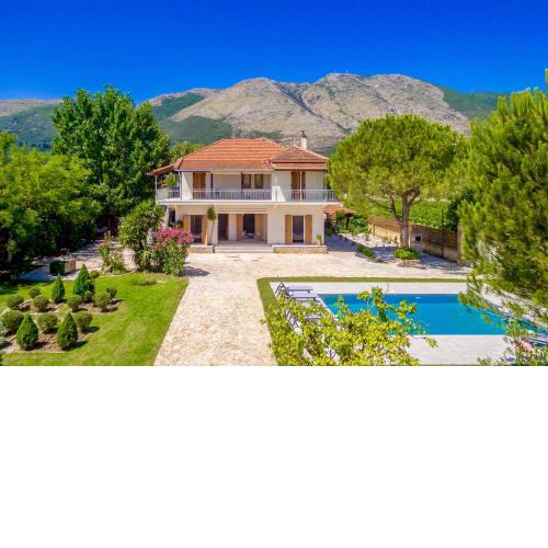Villa Agricola