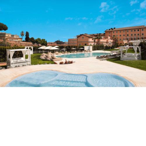 Villa Agrippina Gran Meliá – The Leading Hotels of the World