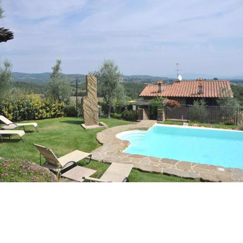 Villa Agrirosa