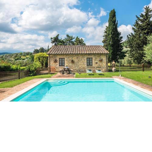 Villa Agriturismo Il Pratone