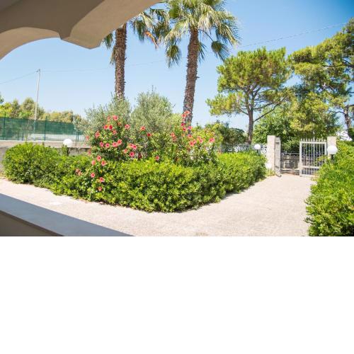 Villa Agua