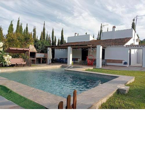 Villa Aguacate