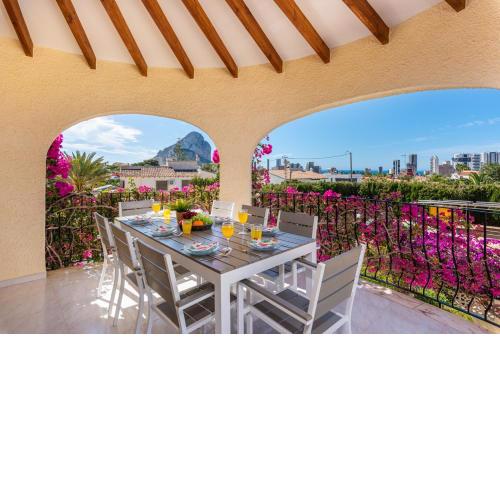 Villa Agudin - PlusHolidays
