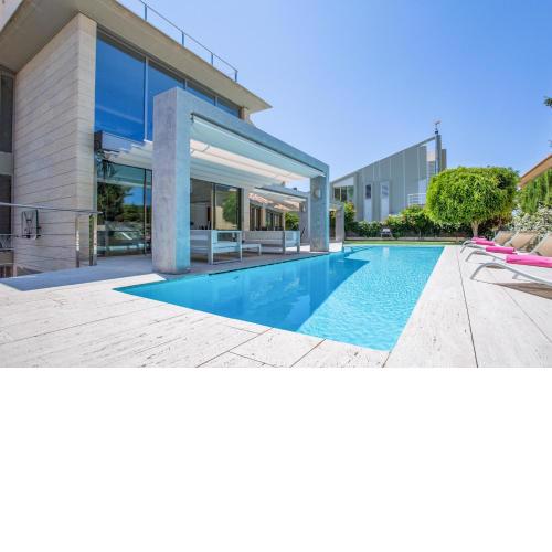 Villa Agusmar