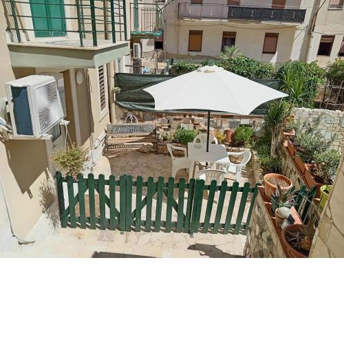 villa ai due frati
