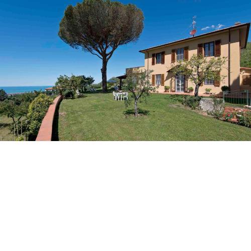 Villa Ai Venti 8, Emma Villas