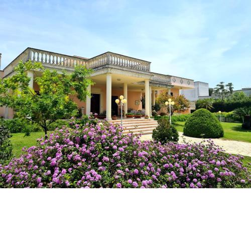 Villa Aida