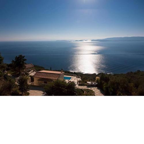 Villa Aigaio
