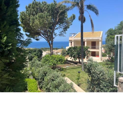 Villa Aileen