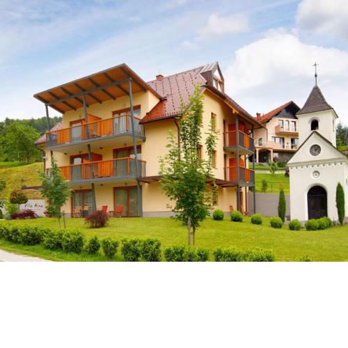 Villa Aina Boutique Hotel