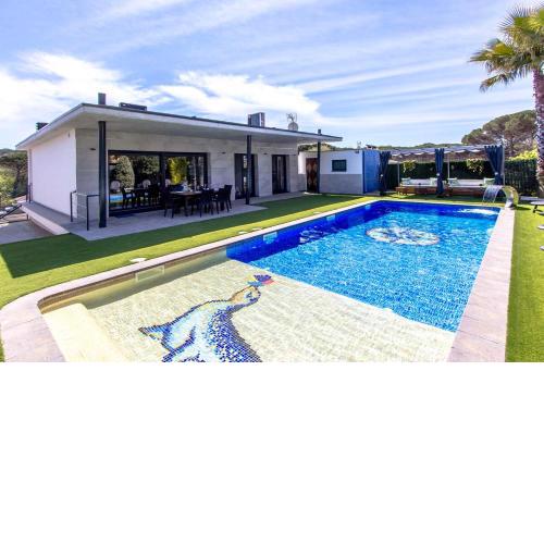 Villa Ainmi