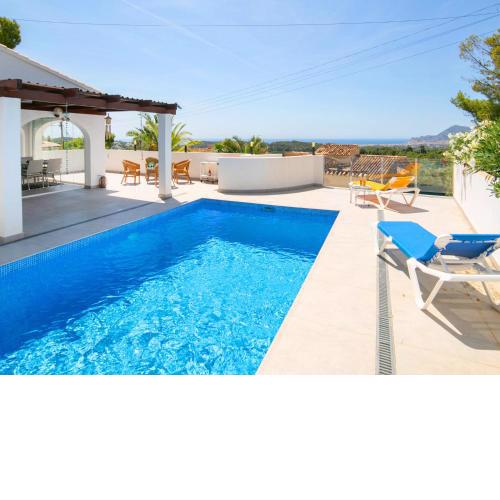 Villa Aitana by Interhome