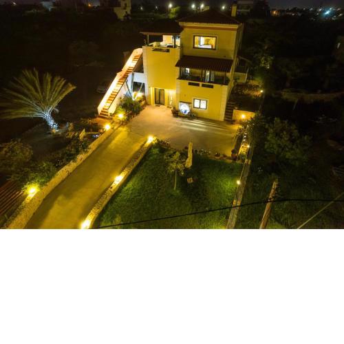 Villa Aitheras