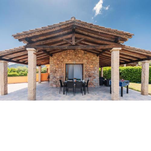 Villa Ajò