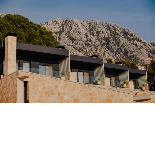 Villa Aktio