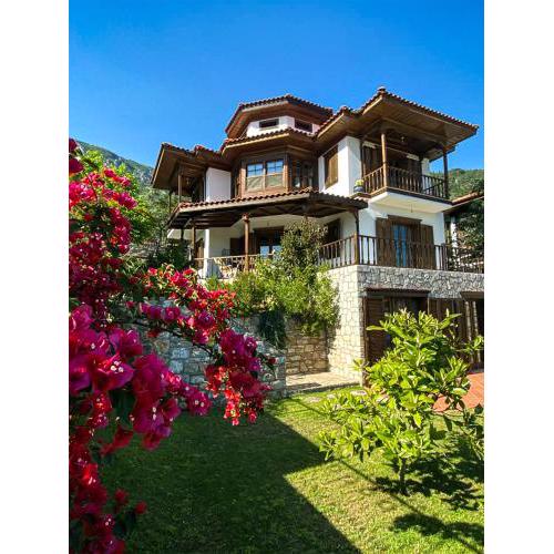 Villa Akyaka