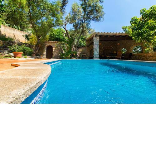 Villa AL AZHAR Pollensa