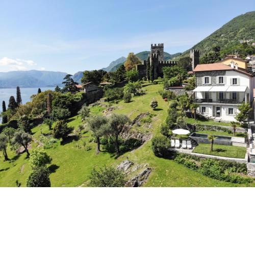 Villa al Castello