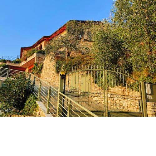 Villa al Feudo