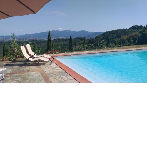 Villa al Fondorina